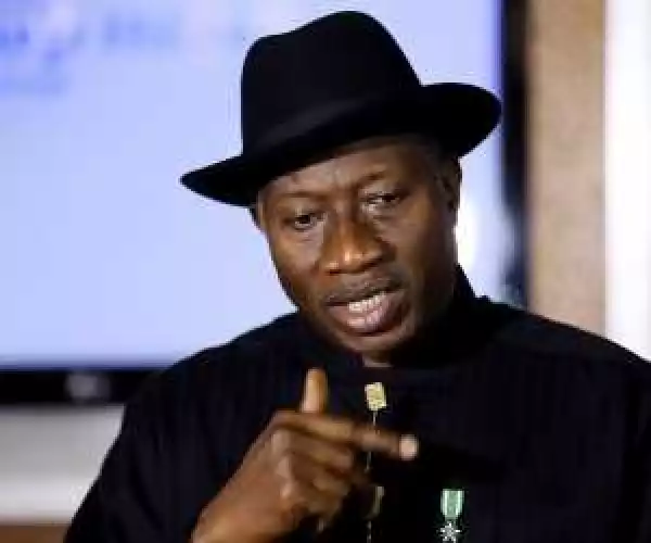 Goodluck Jonathan Appointed By Commonwealth To Mediate In Zanzibar Election Stalemate